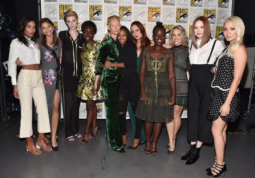 Comic-Con