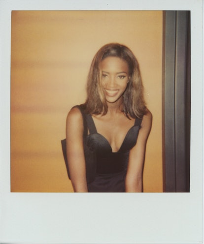 See Pictures of Young Naomi Campbell, Chris Rock, and More From Their  Club-Kid Days