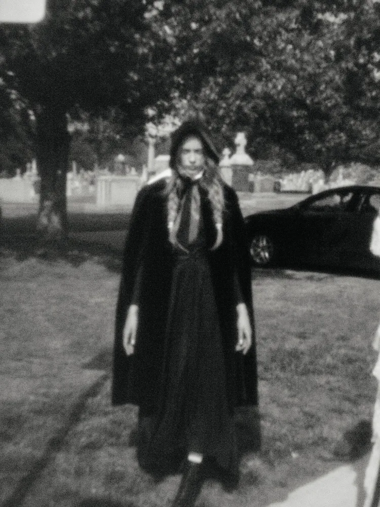 Beyoncé’s Ex-Drummer Has Accused Her of Using Witchcraft To Murder Her ...