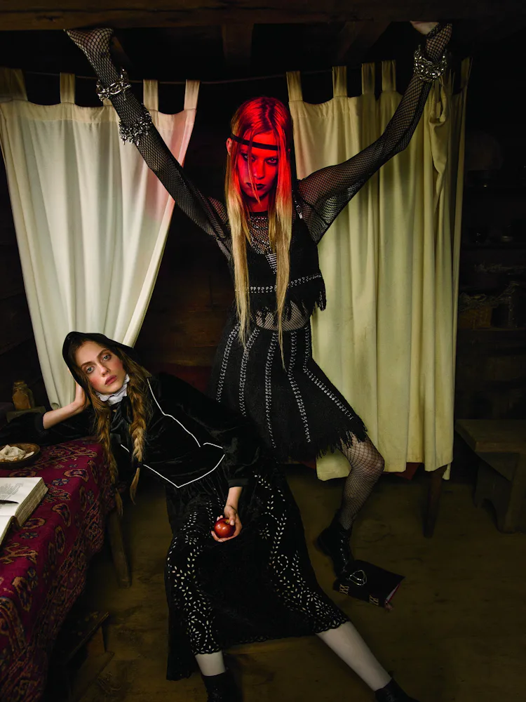 Beyoncé’s Ex-Drummer Has Accused Her of Using Witchcraft To Murder Her ...