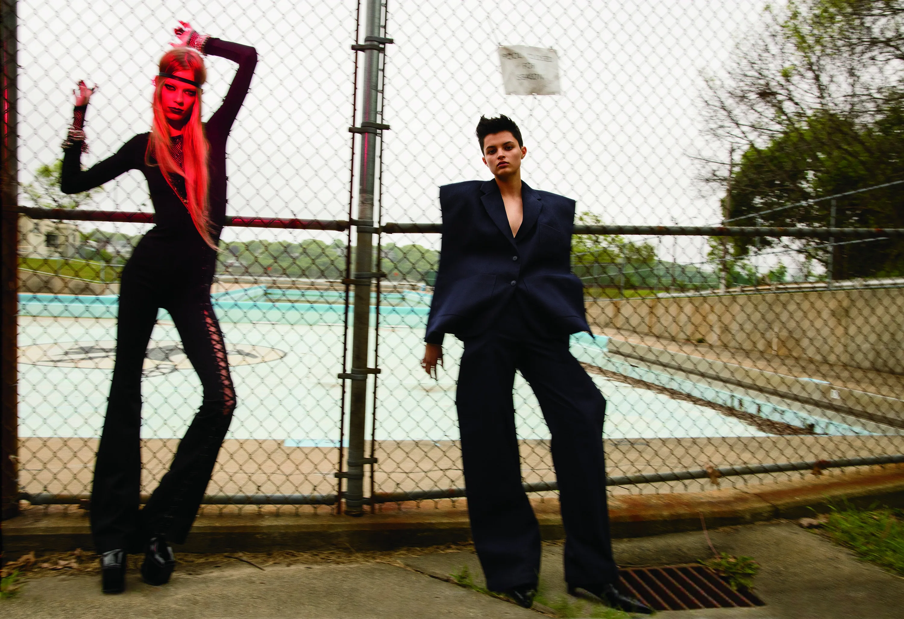 Beyoncé’s Ex-Drummer Has Accused Her of Using Witchcraft To Murder Her ...