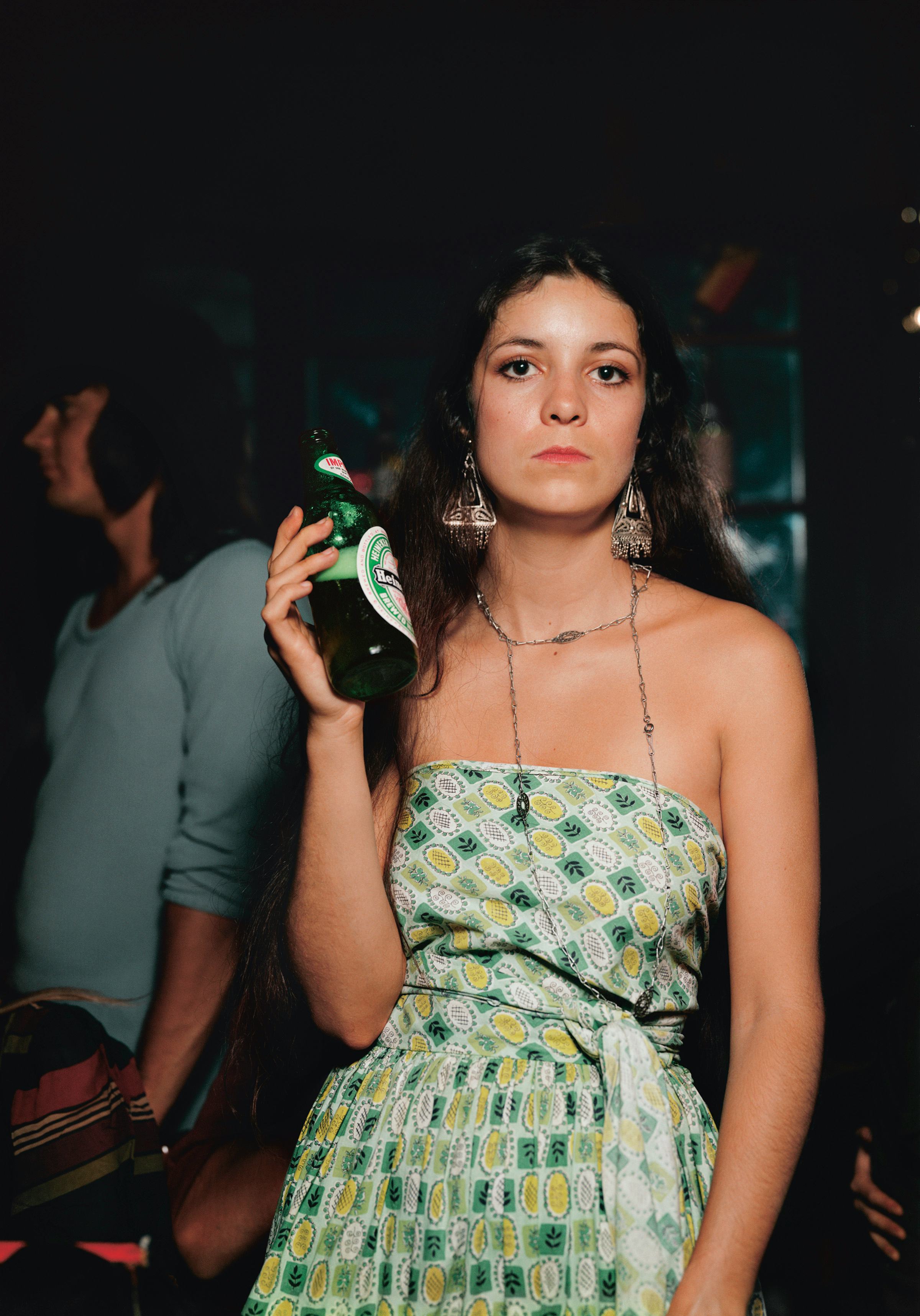 William Eggleston in Full Color