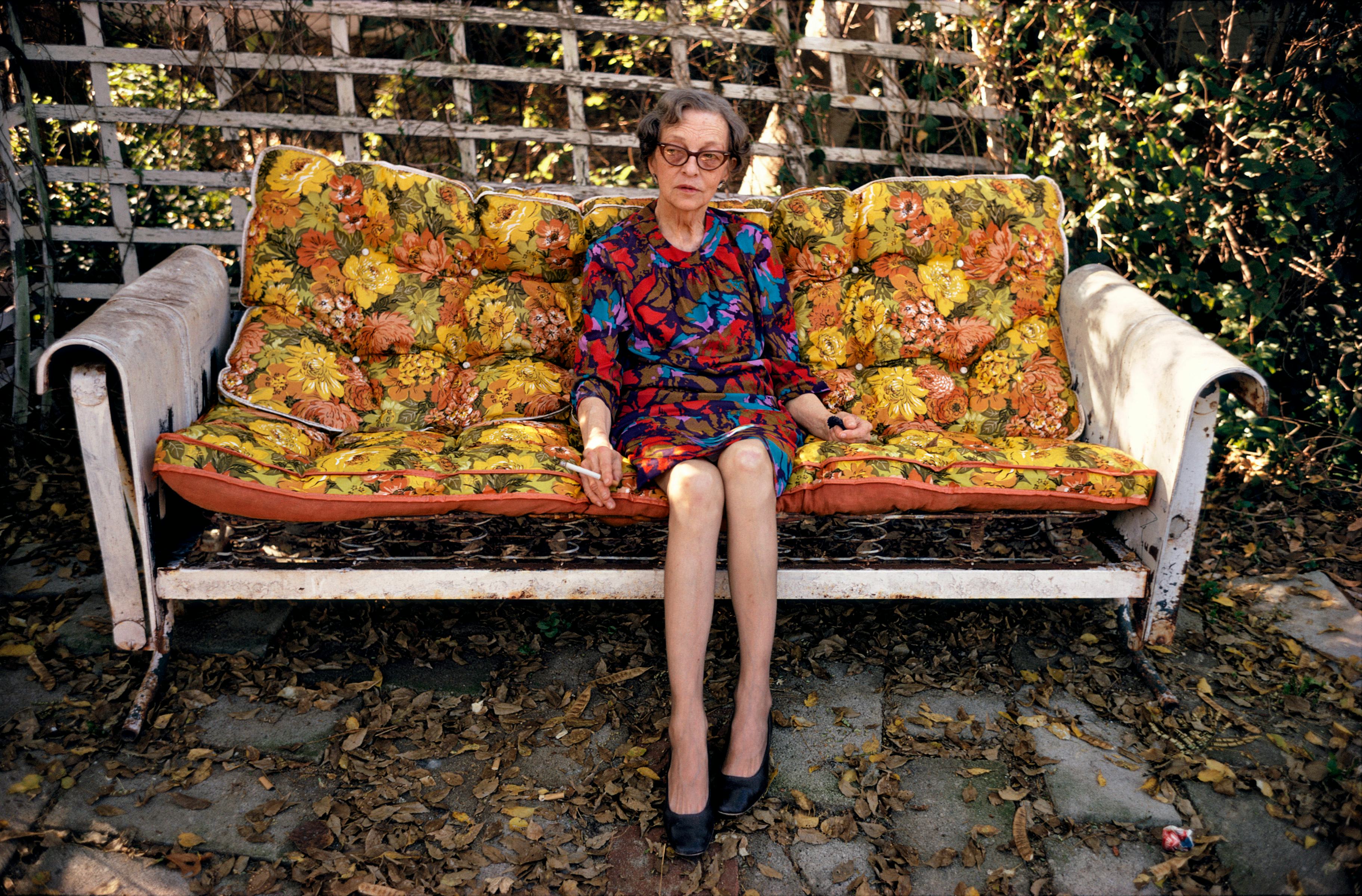 アート・デザイン・音楽 William Eggleston Portraits William Eggleston | Untitled | Whitney Museum of American Art