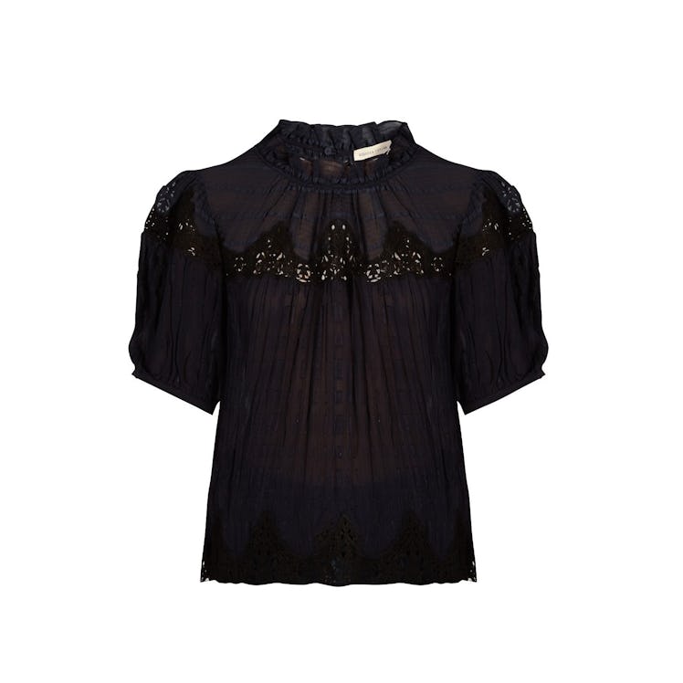 Rebecca Taylor blouse