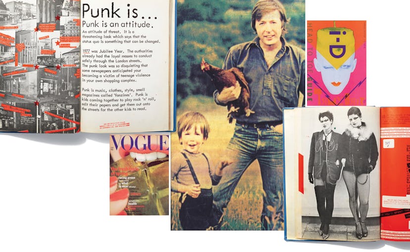 Terry Jone's Ed Letter