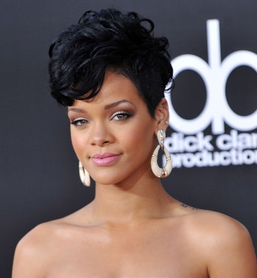 How Rihanna’s Fenty Beauty Is Ushering in a New Era of Inclusivity in ...