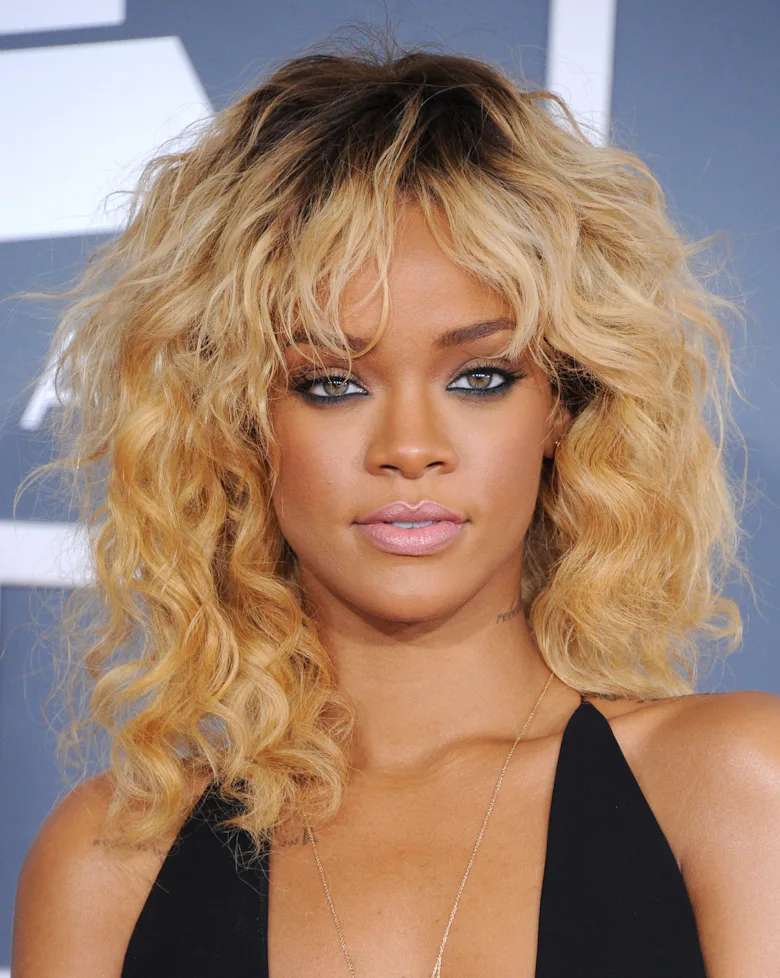Style Rambut Rihanna Rihanna’s Most Daring Hairstyles of All Time, From an Angular Bob to ...