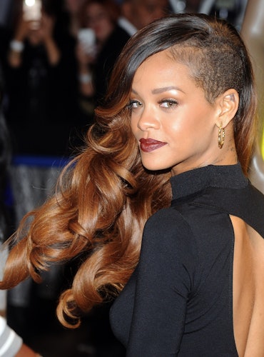 How Rihanna Changed the Beauty and Fashion Business – WWD