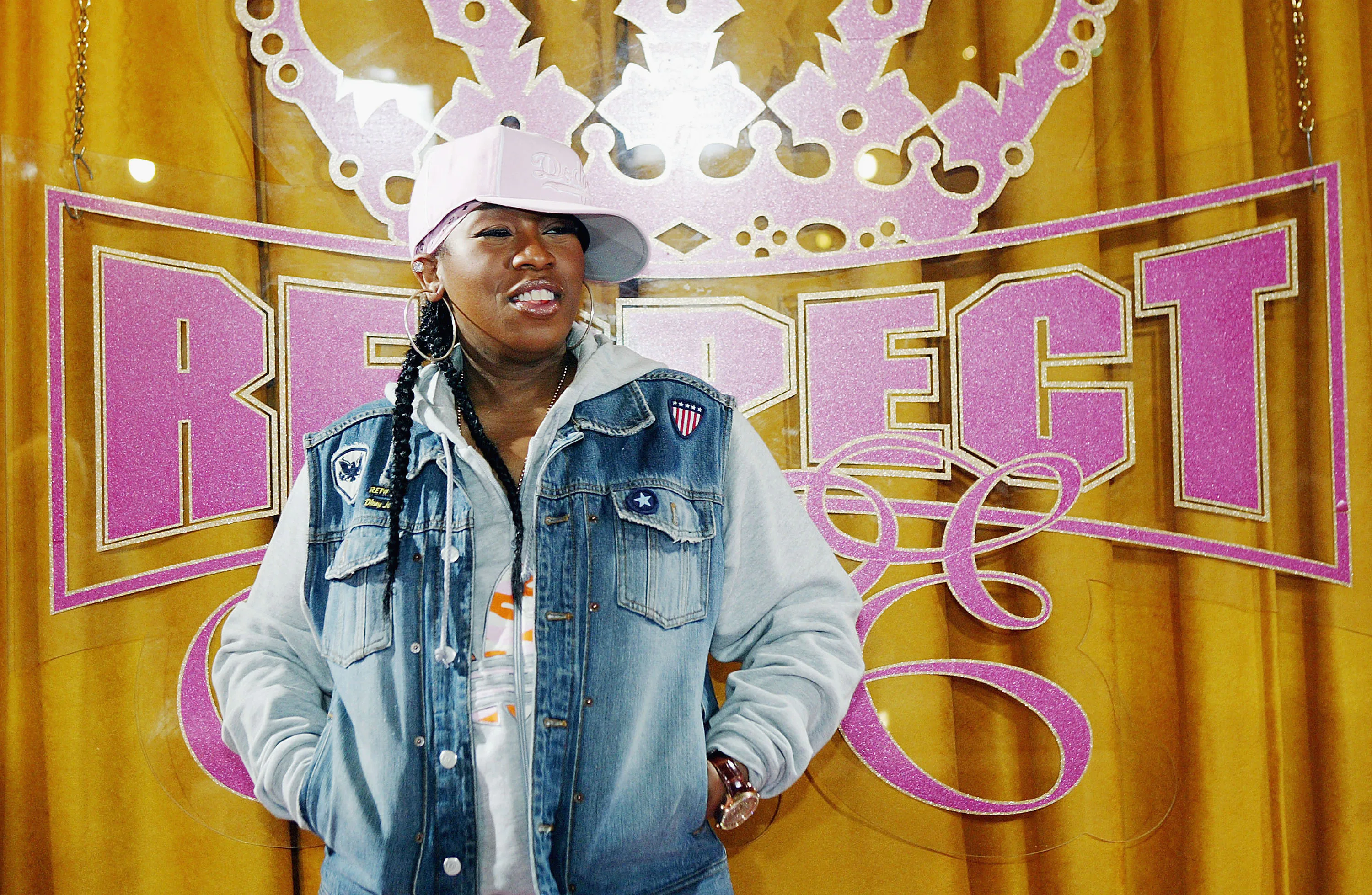 How High Fashion Learned To Love Hip-Hop