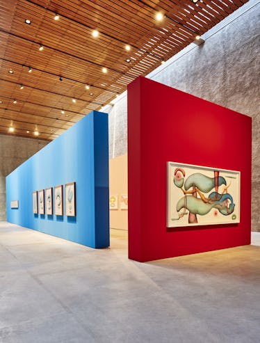 Contemporary Art Is Flourishing Everywhere in Berlin