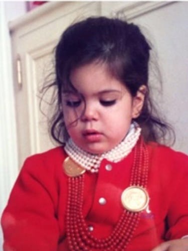 Noor 2025 fares baby