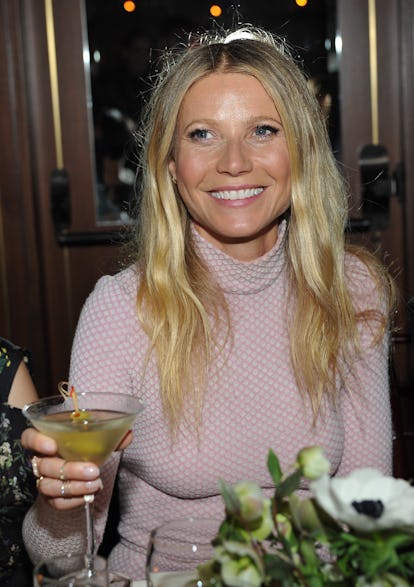 Gwyneth Paltrow