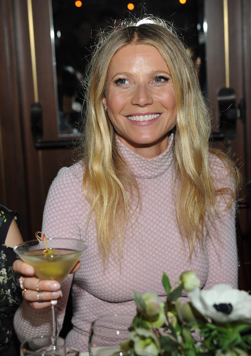Gwyneth Paltrow