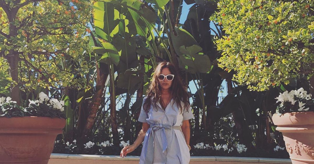 From Positano to Puglia: How to Travel Like the Ultimate Jetsetter Lisa