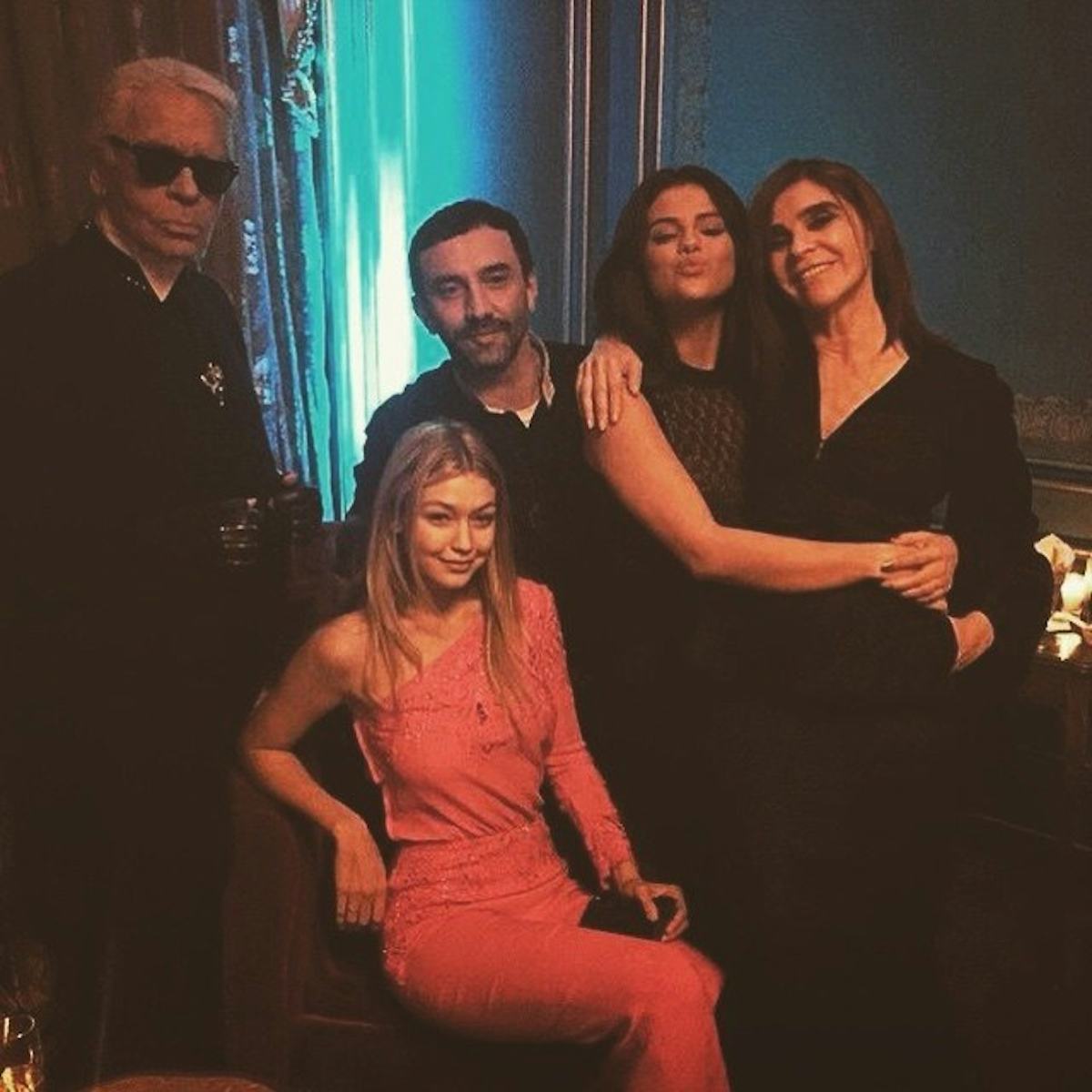 10 Reasons To Follow Selena Gomez S Instagram
