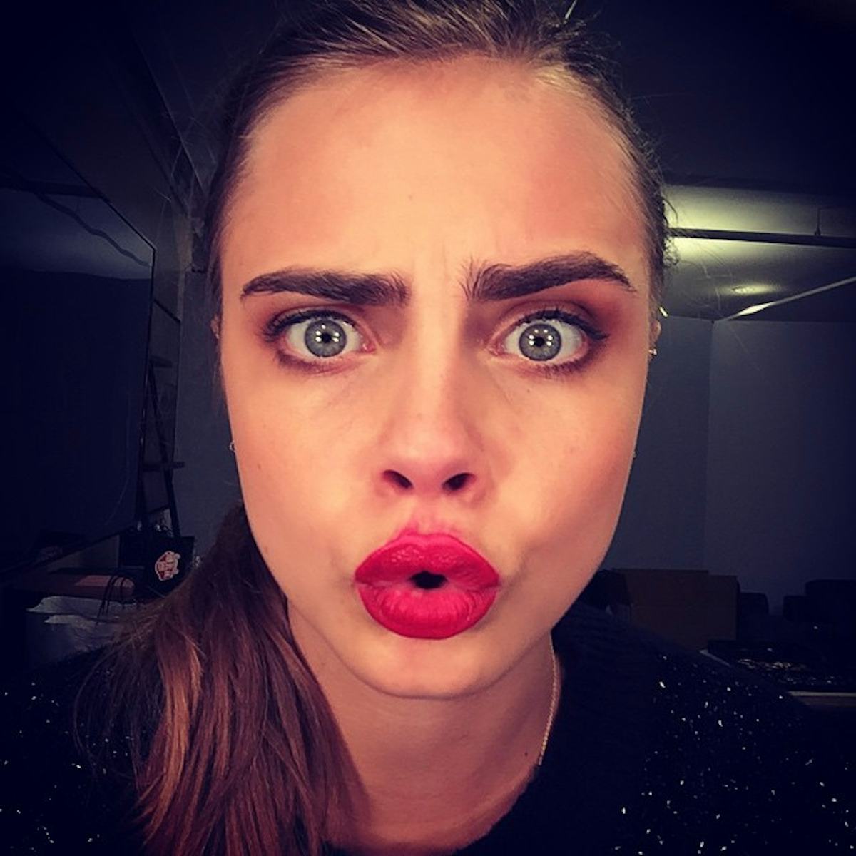 Why Cara Delevingne Has More Followers Than Drake And Lady Gaga
