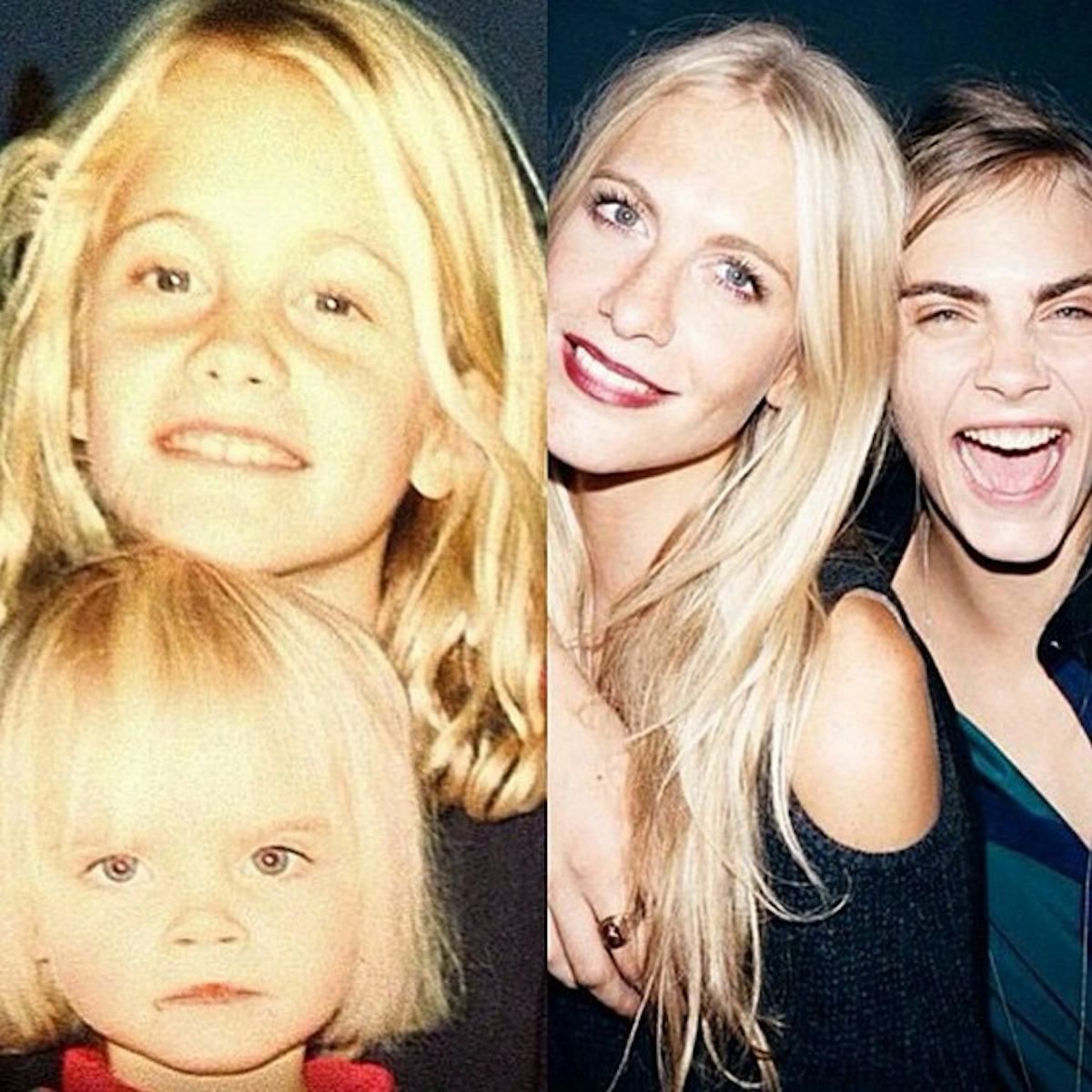 Why Cara Delevingne Has More Followers Than Drake And Lady Gaga