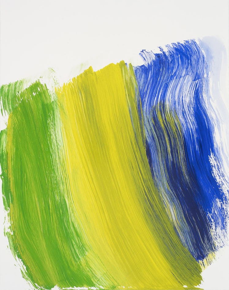 Howard Hodgkin_The Road to Rio_2016.jpg