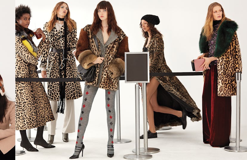 Roe Etheridge - Coats