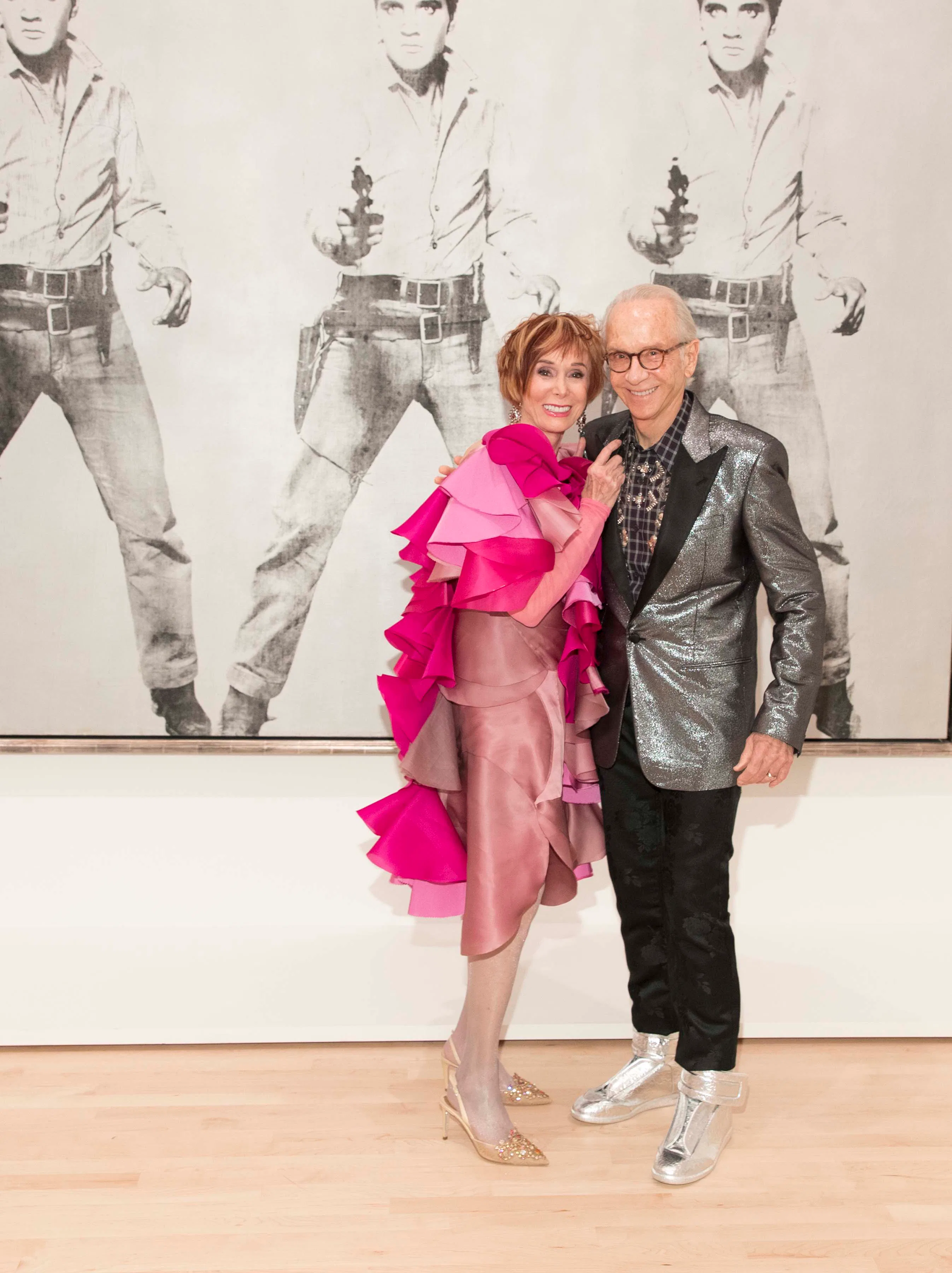 Is San Francisco Ready to Become an Art World Capital?