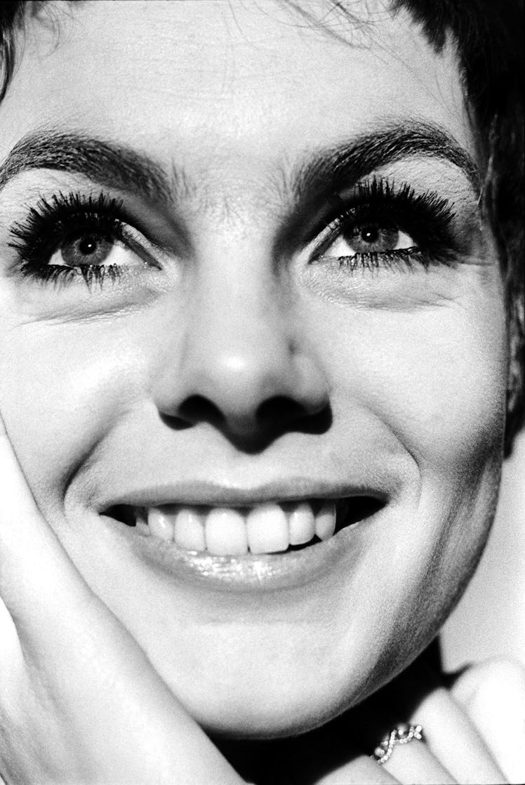 Jean Shrimpton 17 January 1967 © Terence Donovan Archive.jpg