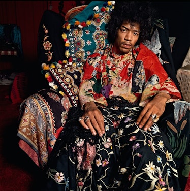 Jimi Hendrix © Terence Donovan Archive.jpg