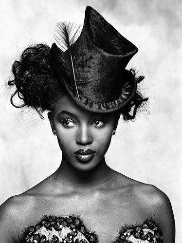 Naomi Campbell © Terence Donovan Archive.jpg