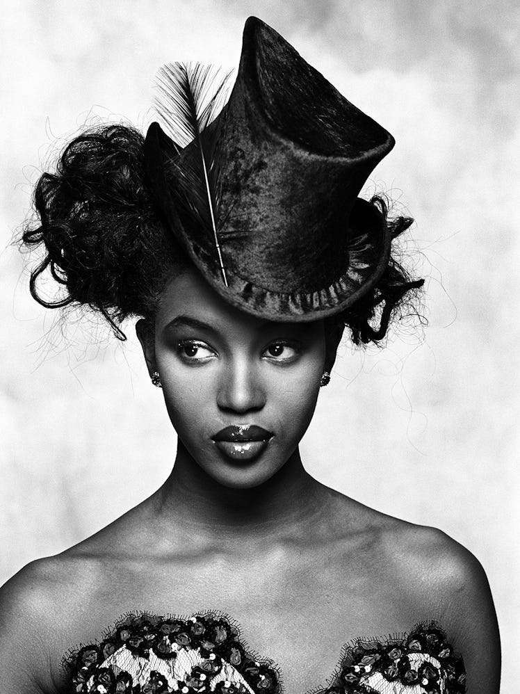 Naomi Campbell © Terence Donovan Archive.jpg