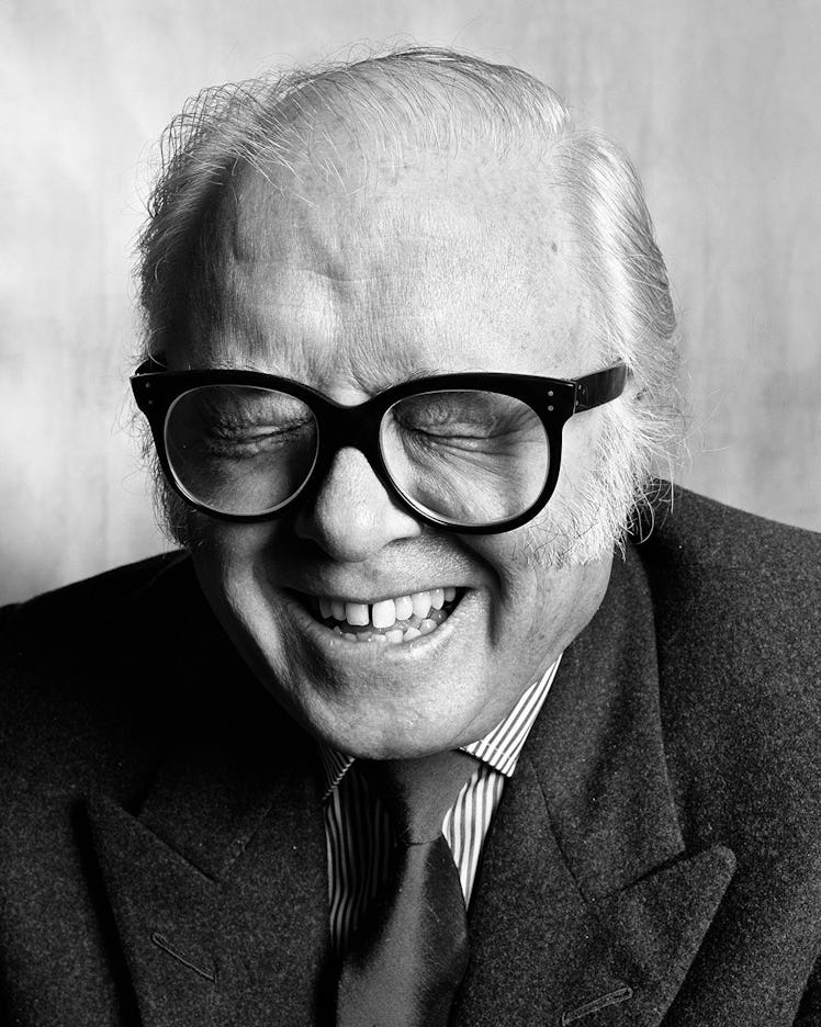 Richard Attenborough © Terence Donovan Archive.jpg