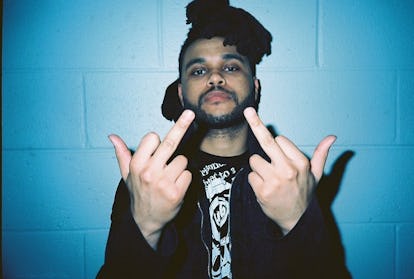 Interview with hip-hop photographer Gunner Stahl