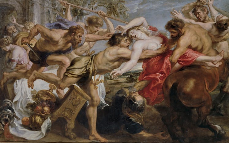 Rape of Hippodamia or The Lapiths and the Centaurs,.jpg