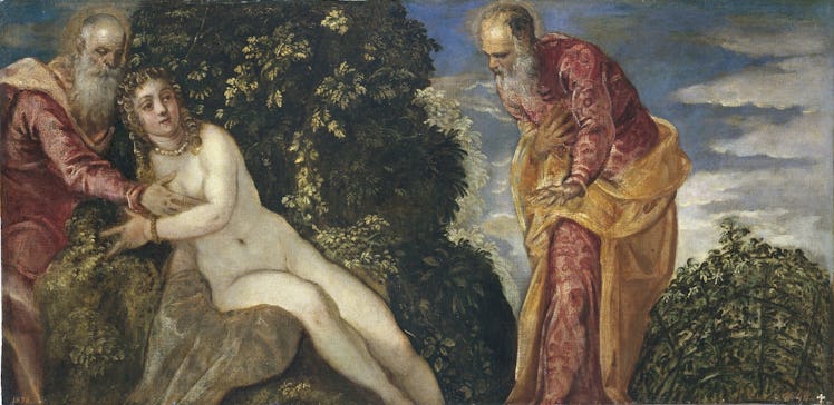 Susannah and the Elders-Jacopo Tintoretto.jpg