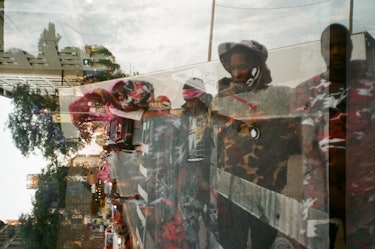 A$AP Mob » Meet Playboi Carti, the Next Atlanta Rap Prodigy to Take Fashion  By Storm