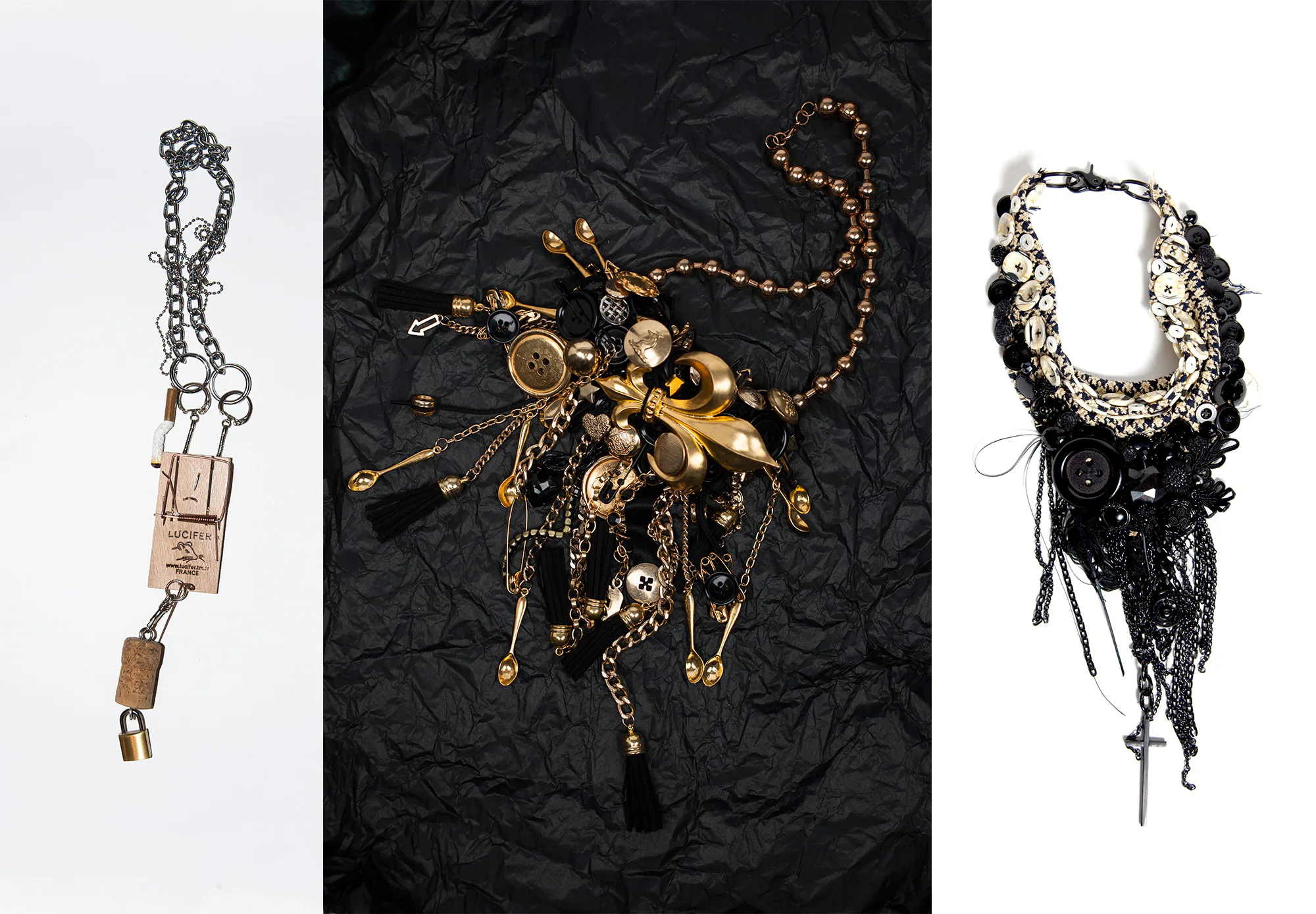 Stylist and Punk Iconoclast Judy Blame Looks Back on His Genre