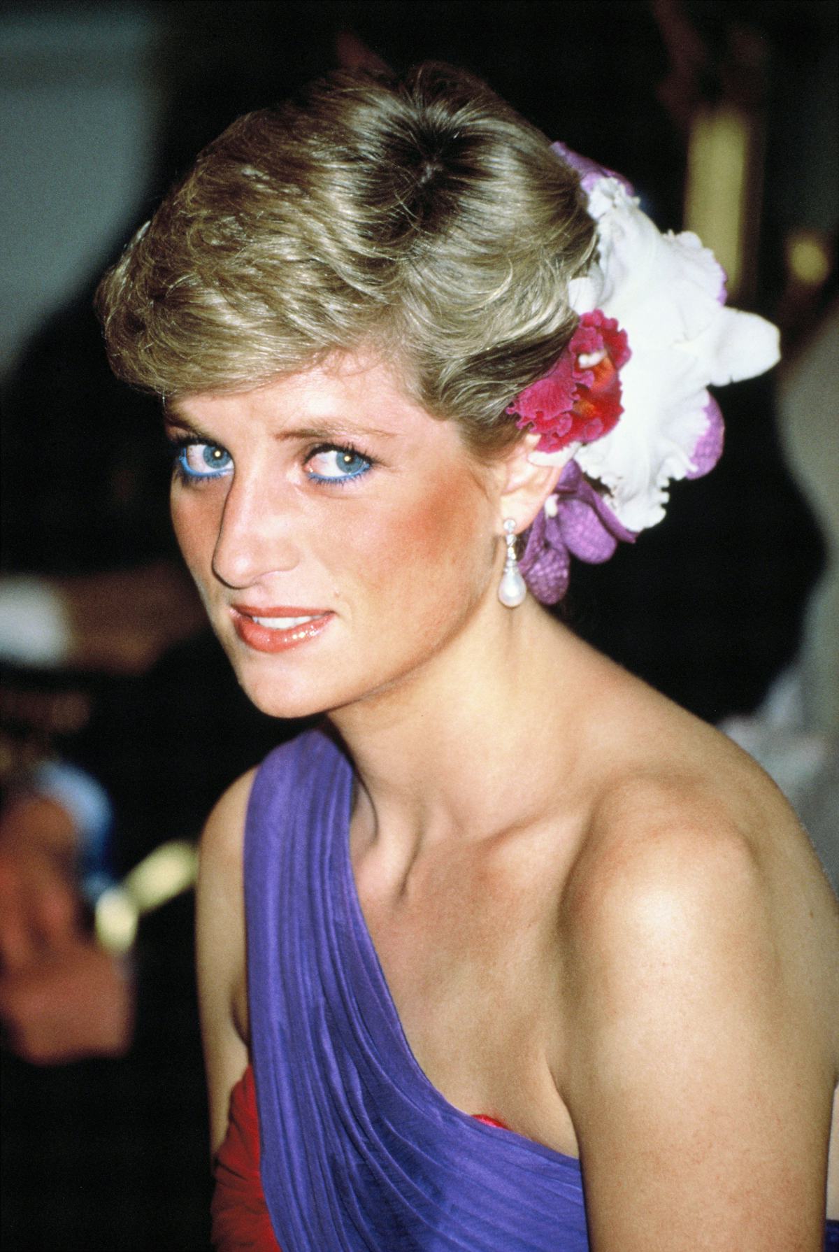 Princess Diana Will Forever Be a Style Icon