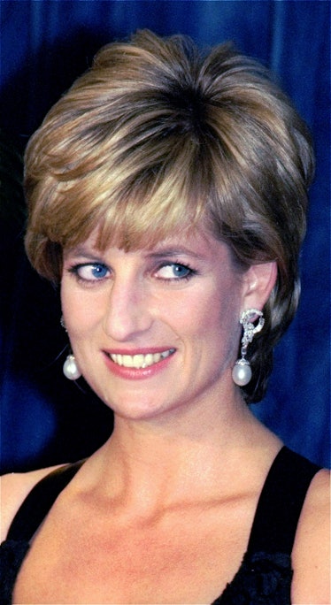 Princess Diana Will Forever Be a Style Icon