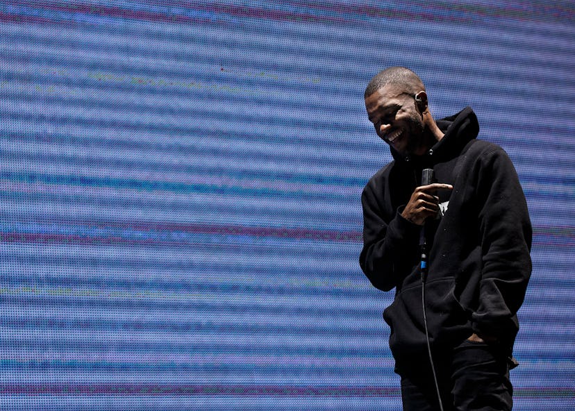 Frank Ocean
