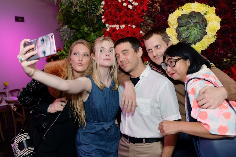 Ashley Furnivall Elle Fanning Chris Peters Shirley Kurata 2.jpg