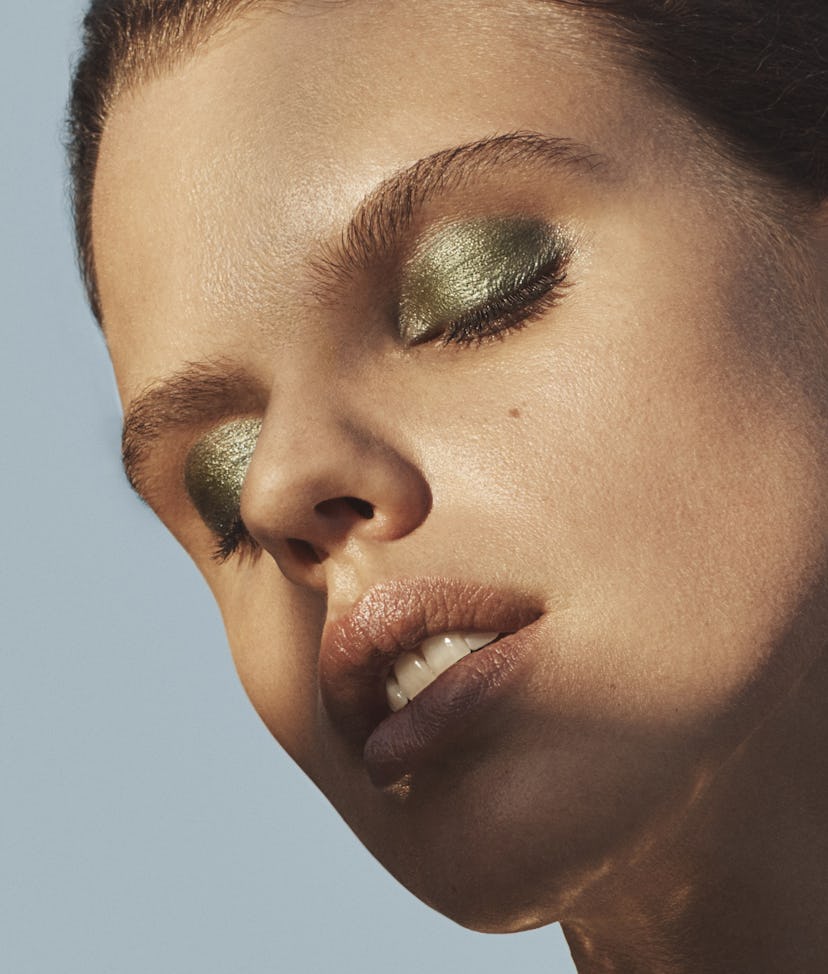 Green Envy - Jane's Addiction - September Beauty