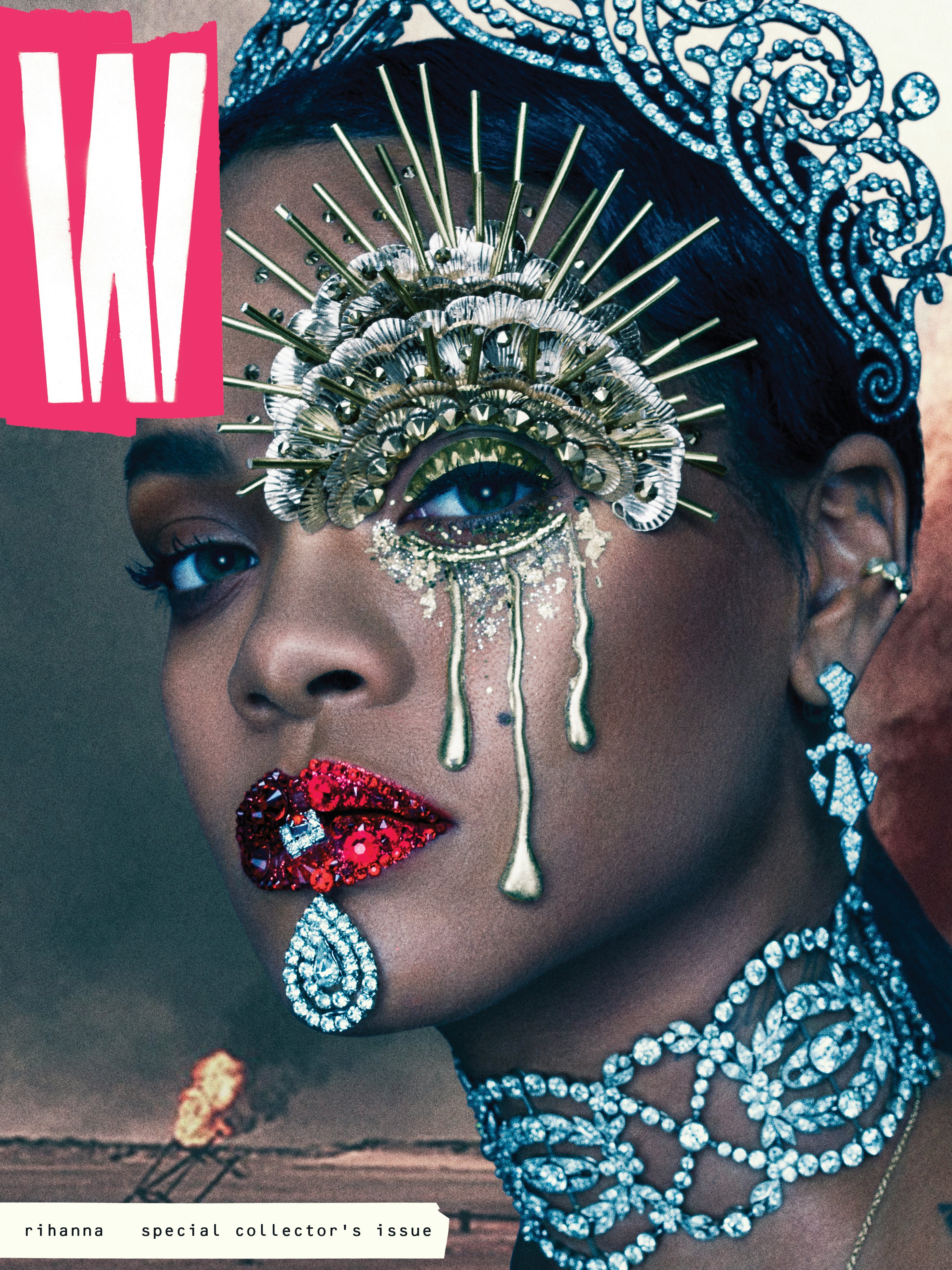 Shop the Issue A Guide to W Magazine s September 2016 Issue