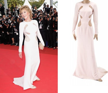 Jane Fonda’s Wardrobe Is For Sale (Including Her Iconic Leotard)