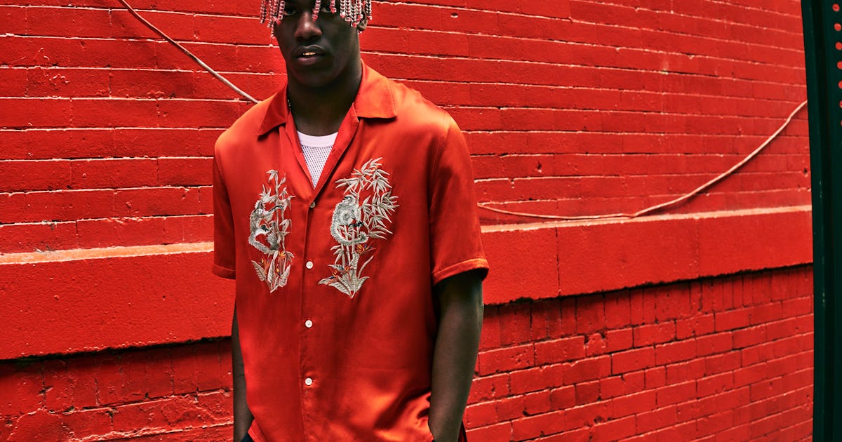 About That Yacht Life: How Teen Rapper Lil Yachty Made It Big