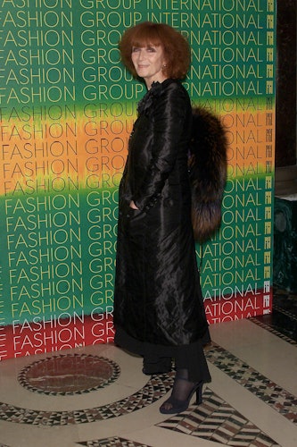 Sonia Rykiel died again-Liquidation and Bankruptcy of Fashion