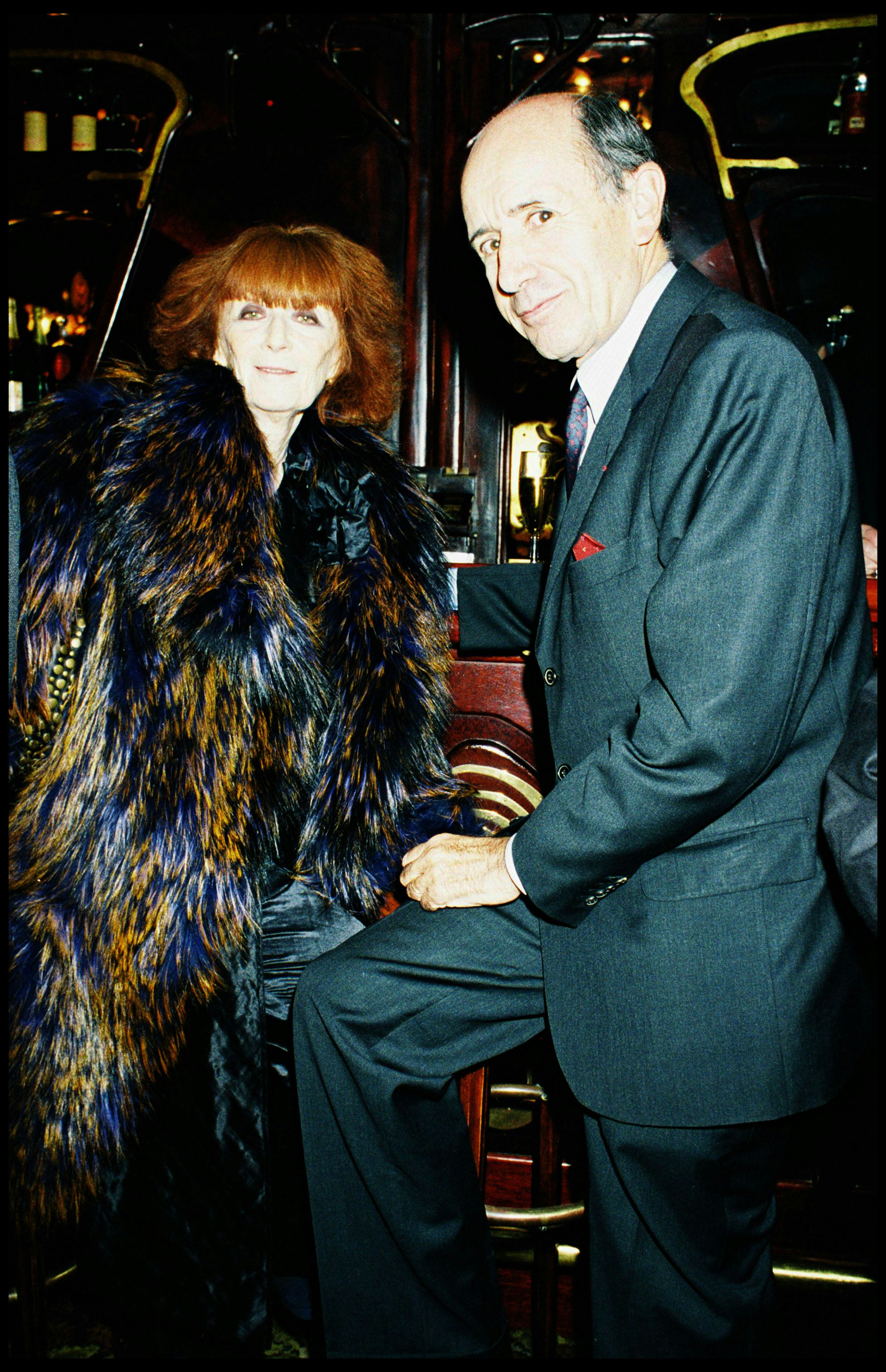 Fashion Designer Sonia Rykiel, the Queen of Knitwear, Dies at Age 86