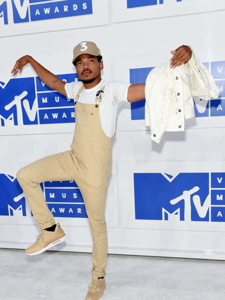 Tanea Rapper A Guide to Teyana Taylor, the Dancer in Kanye West’s “Fade” Video