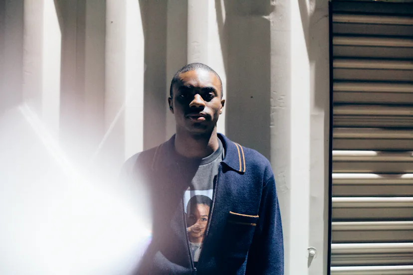 Vince Staples Rapper 23-Year Old Rapper Vince Staples Is a Late Bloomer, But a Fast Learner