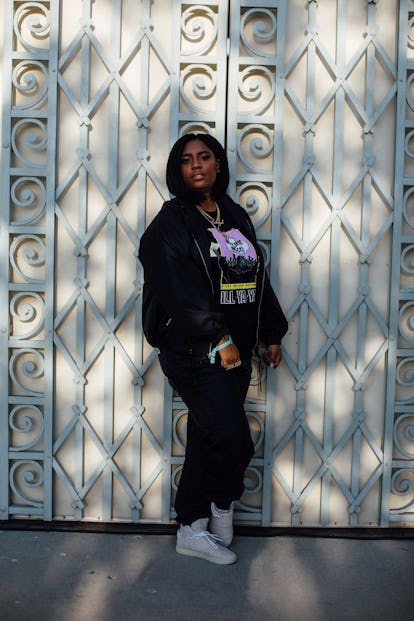 Rapper Kamaiyah Is Here Repping the Real Women