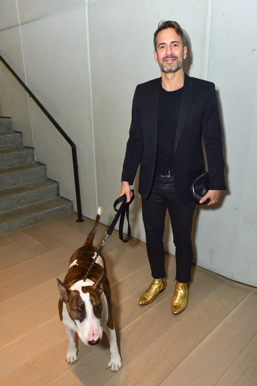 Marc Jacobs