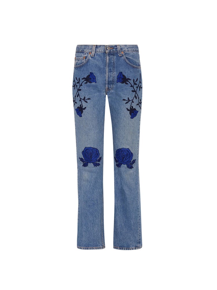 Bliss and Mischief Denim Jeans