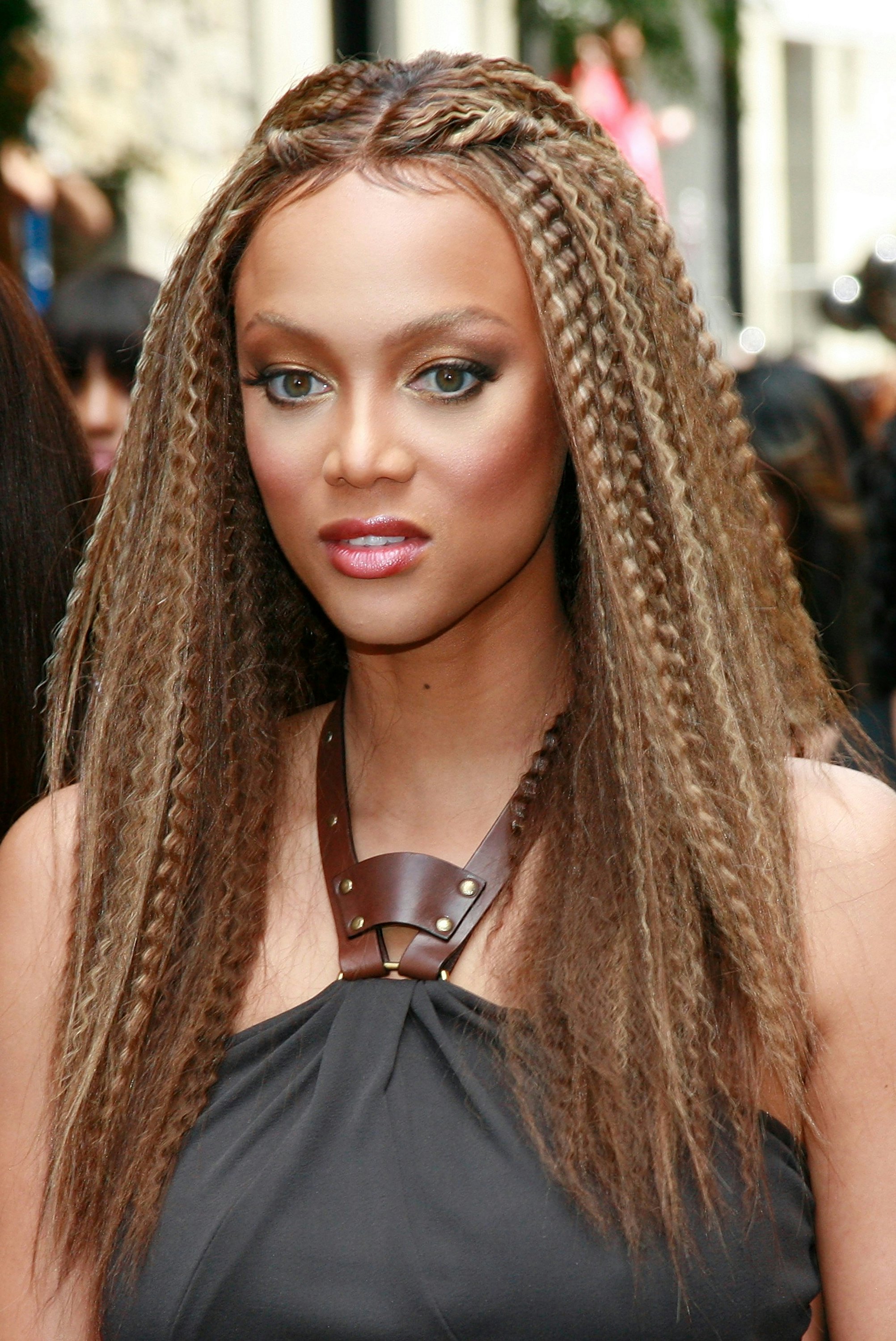 27 best crimped hairstyles for black hair  Stylish Weekly